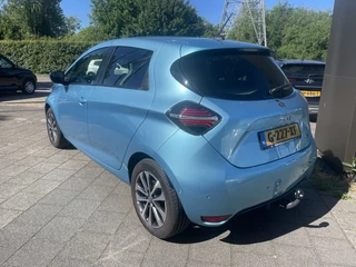 Renault ZOE - afbeelding nr 3