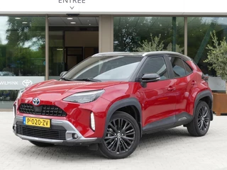 Toyota Yaris Cross - afbeelding nr 1