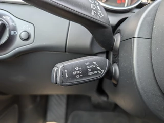 Audi A5 Audi A5 1.8 TFSI ADRENALIN, Navi, Airco, AUTOMAAT - afbeelding nr 16