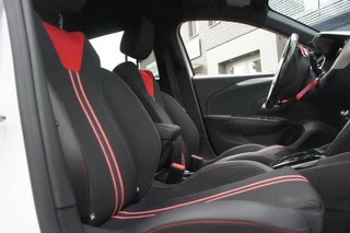 Opel Corsa Opel Corsa 1.2 GS Line 130pk Automaat|360Camera|CarPlay|PDC - afbeelding nr 17