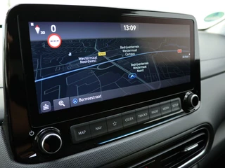 Hyundai Kona Hyundai Kona 1.0 T-GDI Comf Smart | achteruitrijcamera | Navigatie | Carplay - afbeelding nr 29