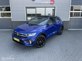 Volkswagen T-Roc Volkswagen T-Roc 2.0 TSI 4Motion R-Line Business+ - afbeelding nr 3