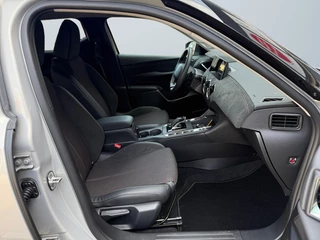 DS DS 3 DS DS 3 Crossback 130PK Perform. Line Automaat | Dodehoek | Camera | Adaptive CC - afbeelding nr 10