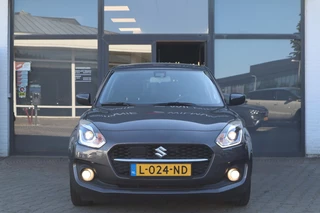 Suzuki Swift - afbeelding nr 4