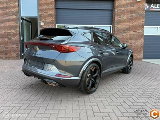 CUPRA Formentor CUPRA Formentor 1.4 e-Hybrid VZ Copper Edition - afbeelding nr 6