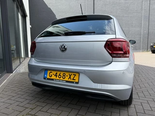 Volkswagen Polo Volkswagen Polo 1.6 TDI Comfortline Business,Half Leer,Clima,Adapt Cruise,Navi + - afbeelding nr 22