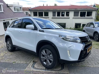 Suzuki Vitara Suzuki Vitara 1.4 Boosterjet Select Smart Hybrid, MODEL 2025 - afbeelding nr 5