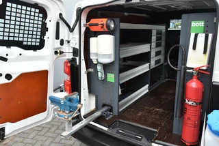 Citroën Jumpy Citroen Jumpy 1.6 HDI Service wagen Inrichting Airco Euro 6 - afbeelding nr 21