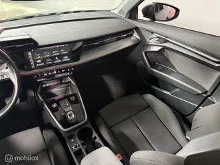 Audi A3 Audi A3 Sportback 40 TFSIe HYBRIDE | PANO | CARPLAY | CRUISE - afbeelding nr 17