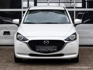 Mazda 2 - afbeelding nr 2
