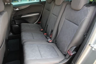 Opel Zafira Opel Zafira 1.4 Bi-Fuel Turbo Online Edition | Cruise | Camera | Navi - afbeelding nr 6