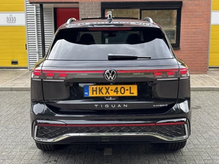 Volkswagen Tiguan Volkswagen Tiguan 1.5 eHybrid R-Line Edition Pano Keyless Matrix 360° 19'' BTW - afbeelding nr 6