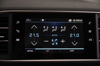 Peugeot 308 Peugeot 308 SW Allure 130 Automaat *1ste Eigenaar*Leer*Navigatie* - afbeelding nr 20