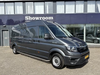 MAN TGE - afbeelding nr 2
