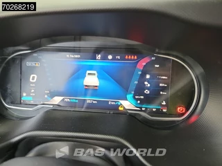 Iveco Daily Iveco Daily 35C21 Automaat 2025model Open laadbak Dubbel Cabine CarPlay ACC LED 3,5T Trekvermogen Pritsche Pickup Airco Dubbel cabine - afbeelding nr 15