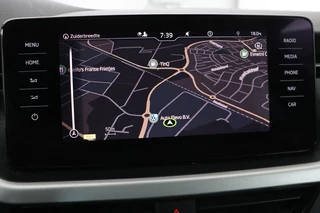 Škoda Kamiq Skoda Kamiq 1.0 TSI Sport | Stoelverwarming |  Virtual Cockpit | Keyless | Carplay | Climate control | Navigatie | Parkeerhulp | Full LED | DAB - afbeelding nr 12