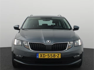 Škoda Octavia AUTOMAAT / STOELVERW / CAMERA / DAB+ / CARPLAY / NL-AUTO - afbeelding nr 21