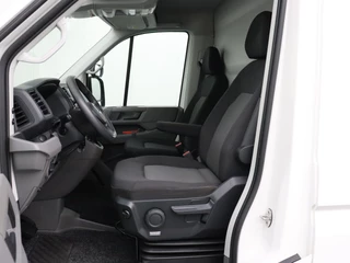 Volkswagen Crafter Volkswagen Crafter 2.0TDI 177PK DSG Automaat L3H2 | Navigatie | Camera | Airco | Cruise - afbeelding nr 19