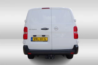 Opel Vivaro Opel Vivaro 2.0 CDTI L3H1 Edition >145pk/Trekhaak/Apple Carplay/Android Auto... - afbeelding nr 9