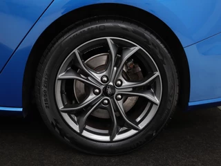 Ford Focus Ford Focus 1.0 EcoBoost ST Line | Stoel & stuurverwarming |  Camera | Trekhaak | Climate control | Carplay | Navigatie | Cruise control - afbeelding nr 25