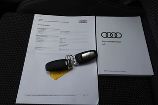 Audi A3 Audi A3 Limousine 30 TFSI S edition NL-Auto!! Apple Car-play I Led verlichting - afbeelding nr 5