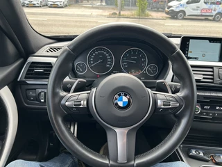 BMW 3 Serie - afbeelding nr 21
