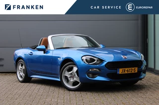 Fiat 124 Spider - 25392135-0