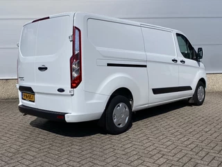 Ford Transit Custom - afbeelding nr 5