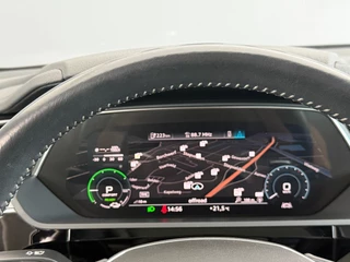Audi e-tron Audi E-tron E-tron 55 Quattro Advanced 95 kWh 89% SOH Leder|Camera|Trekhaak - afbeelding nr 15