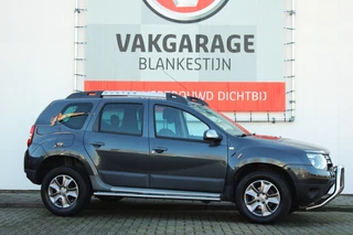 Dacia Duster - 162084472-0