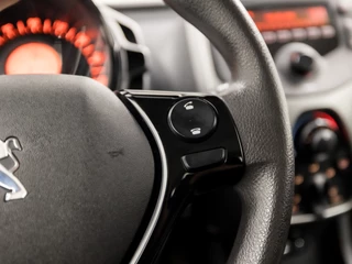 Peugeot 108 Peugeot 108 1.0 e-VTi Sport (5 DEURS, NAVIGATIE, AIRCO, ELEK RAMEN, SPORTSTOELEN, NIEUWE APK, XENON, NIEUWSTAAT) - afbeelding nr 19