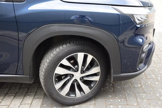 Suzuki S-Cross Suzuki S-Cross 1.4 Boosterjet Style Smart Hybrid | Schuif-kanteldak | Automaat | Apple Carplay/Android Auto | - afbeelding nr 29