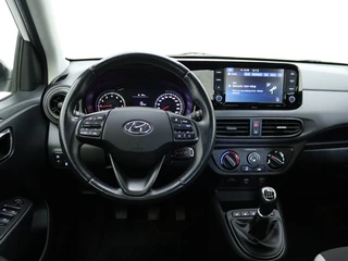 Hyundai i10 Hyundai i10 1.0 Comfort | Stoel/Stuurverwarming | Airco | Carplay navigatie - afbeelding nr 3