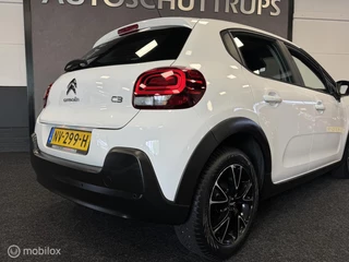Citroën C3 Citroen C3 1.2  LUXE / LED / CLIMA / NAVI-CARPLAY / ALL SEASON - afbeelding nr 4
