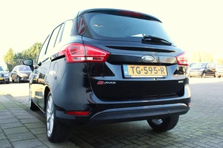 Ford B-MAX - afbeelding nr 26