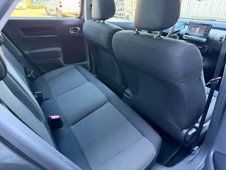 Citroën C4 Cactus Citroen C4 Cactus 1.2 PureTech Shine NAVI | PANO | CAMERA | CRUISE | PDC | AIRCO | NWE APK - afbeelding nr 13