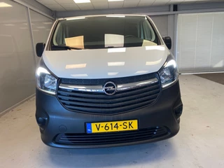 Opel Vivaro Opel Vivaro L2H1 Edition 1.6 CDTI L| NAVI | OPRIJBAAN | AIRCO | - afbeelding nr 4