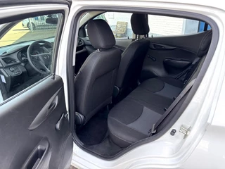 Opel KARL - afbeelding nr 18