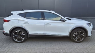 CUPRA Formentor - afbeelding nr 13