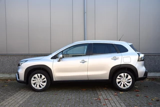 Suzuki S-Cross Suzuki S-Cross 1.4 Boosterjet Select Smart Hybrid | Rijklaarprijs €33.444,-!! | 6 jaar garantie of 150.000 KM| - afbeelding nr 6