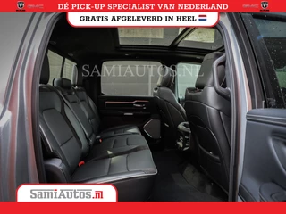 Dodge Ram Pick-Up DUBBELE CABINE | PICK UP | 5 PERSOONS | DC | GRIJSKENTEKEN | VOORRAAD NR 2215 - 4984 - afbeelding nr 26