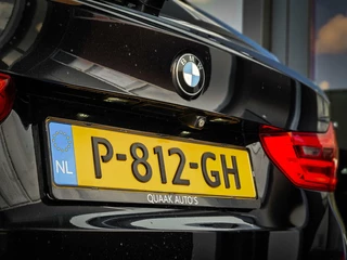 BMW 5 Serie BMW 5-serie Touring 530d xDrive M-Sport | HUD | PANO | H&K | TREKHAAK | LEER | CARPLAY | FULL OPTION - afbeelding nr 16