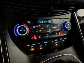 Ford Kuga Ford Kuga 1.5 EcoBoost ST Line Winterpakket Navi Cruise Trekh. - afbeelding nr 40