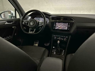 Volkswagen Tiguan Volkswagen Tiguan 1.4 TSI ACT 2X R-Line Pano Virtual Trekh - afbeelding nr 23