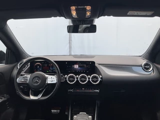 Mercedes-Benz GLA Mercedes-Benz GLA 250 e AMG-Line PHEV Carplay Cam Sfeerverl Led Voorklimatisering Uitstraling! - afbeelding nr 28