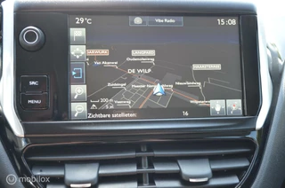 Peugeot 208 Peugeot 208 1.2 PureTech Active incl. Bovag garantie. - afbeelding nr 7