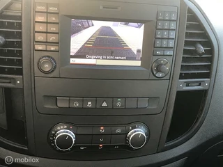 Mercedes-Benz Vito Mercedes Vito Bestel 116 CDI Lang DC Comfort - afbeelding nr 14