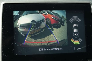 Renault Captur - afbeelding nr 19