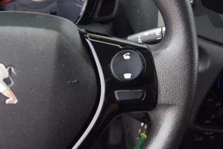 Peugeot 108 Peugeot 108 1.0e-VTi Active Premium Airco/Mistlampen/Bluetooth - afbeelding nr 13