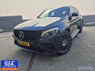 Mercedes-Benz GLC - 285191104-0